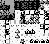 Jinsei Game Densetsu (Japan) background