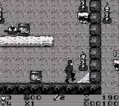 Attack of the Killer Tomatoes (USA, Europe) background