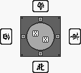 Jantaku Boy (Japan) background