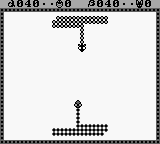 Serpent (USA) background