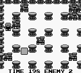 Atomic Punk (USA) background