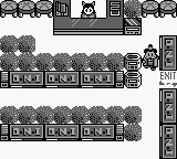 Onigashima Pachinkoten (Japan) background