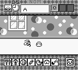 Tamagotchi (France) background