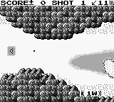 Namco Classic (Japan) background