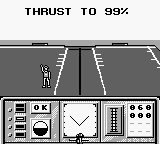 Turn and Burn (USA) background
