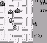 Pac-Man - Classic Redux background