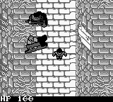 Robin Hood - Prince of Thieves (France) background