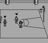 Super Street Basketball (Japan) background