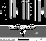 Superman (USA, Europe) background
