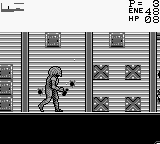 Alien vs Predator - The Last of His Clan (Japan) background