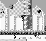 Super Hunchback (USA) background