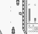 Kamen Rider SD - Hashire! Mighty Riders (Japan) background