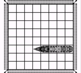 Battleship (USA, Europe) background