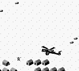 Desert Strike - Return to the Gulf (USA) background