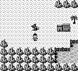 Super Chinese Land 2 (Japan) background