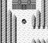 Final Fantasy Legend II (USA) background