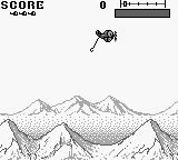 Go! Go! Tank (USA) background