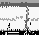 Akumajou Dracula - Shikkokutaru Zensoukyoku (Japan) background