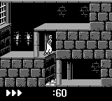 Prince of Persia (USA) background