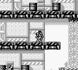 Bionic Commando (Europe) background