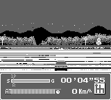 Initial D Gaiden (Japan) background