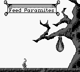 Oddworld Adventures (USA, Europe) background