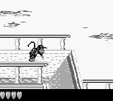 Donkey Kong Land 2 (USA, Europe) background