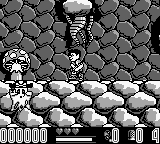 Hook (USA) background