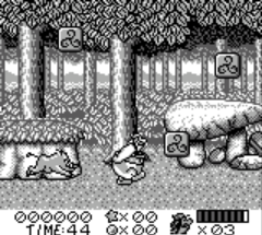 Asterix & Obelix (Europe) (Fr,De) background