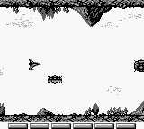Nemesis (Japan) background