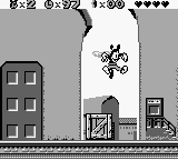Animaniacs (Europe) background