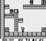Pocket Bomberman (Japan) background