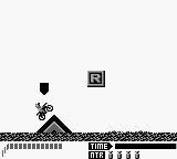 Motocross Maniacs (Europe) background