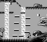 Dragon's Lair - The Legend (USA) background