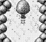 Magic Knight RayEarth (Japan) background
