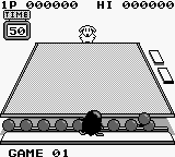 Penguin Wars (USA) background