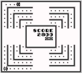 Power Racer (USA, Europe) background