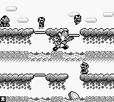 Game & Watch Gallery (Europe) background