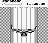 Dead Heat Scramble (Japan) background