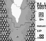 Ultra Golf (USA) background