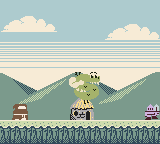 Trogday Micro Game background