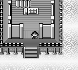 Masakari Densetsu - Kintarou RPG Hen (Japan) background