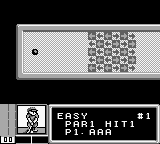 Mini Putt (Japan) background