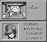 Shinseiki GPX Cyber Formula (Japan) background