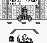 High Stakes (USA) background
