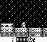 Megaman IV (USA) background
