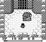 Seiken Densetsu (Japan) background