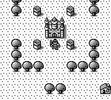 Knight Quest (USA) background