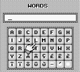 InfoGenius Systems - Berlitz French Language Translator (USA, Europe) background