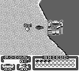 Torpedo Range (USA) background